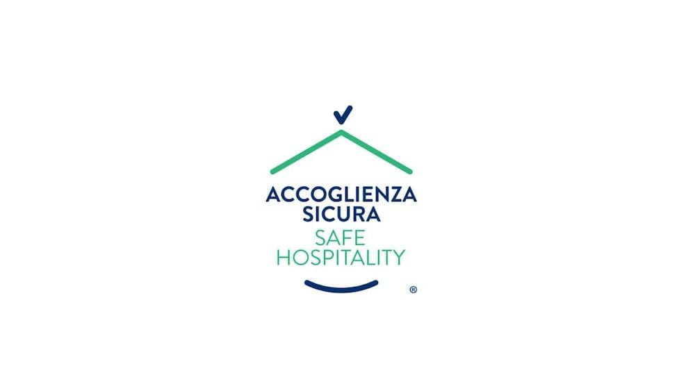 Hotel Le Corderie Триест Экстерьер фото