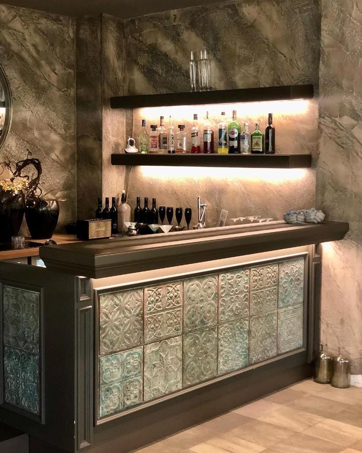 Hotel Le Corderie Триест Экстерьер фото