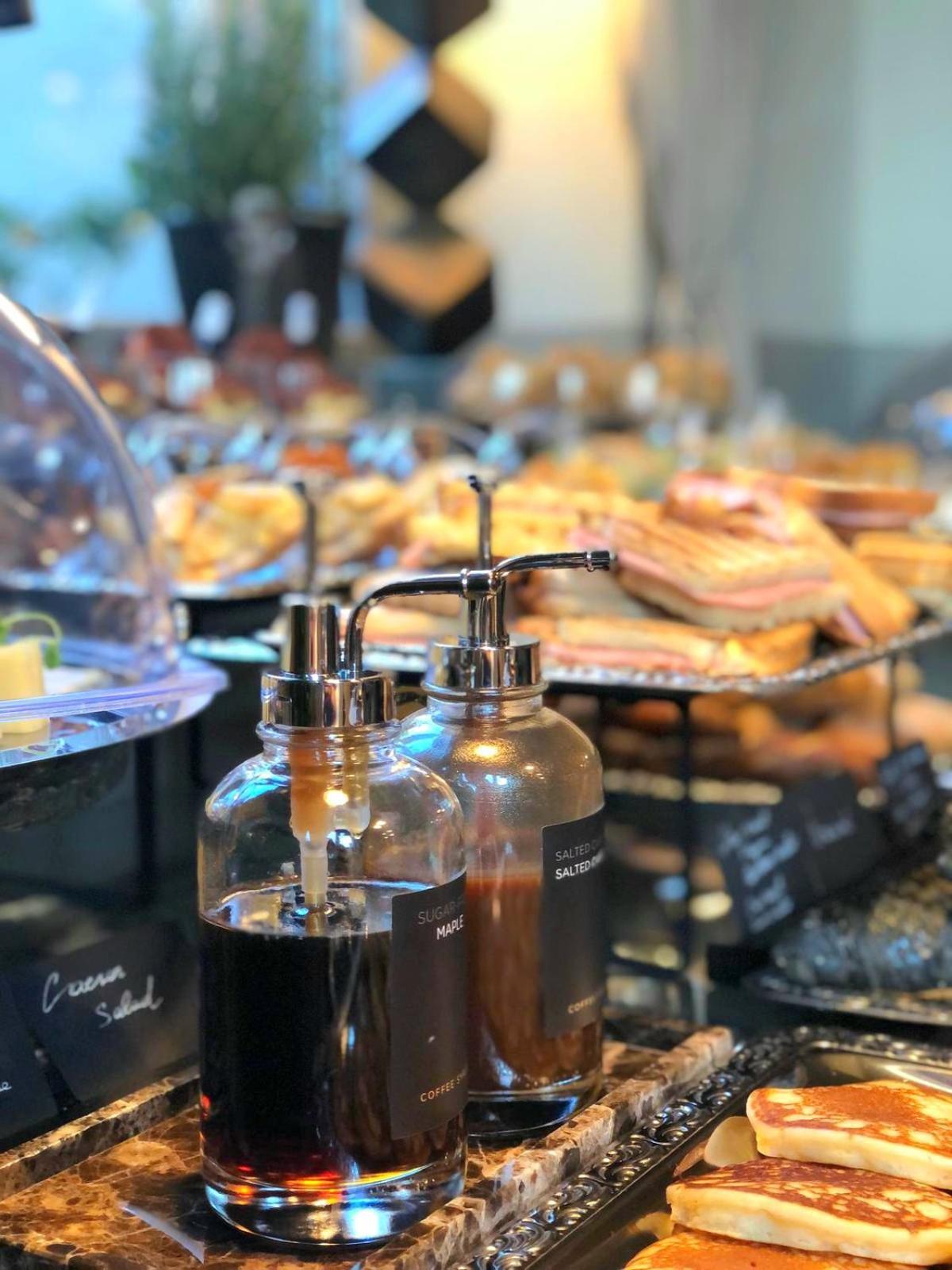 Hotel Le Corderie Триест Экстерьер фото